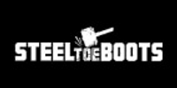 Steel Toe Boots coupons